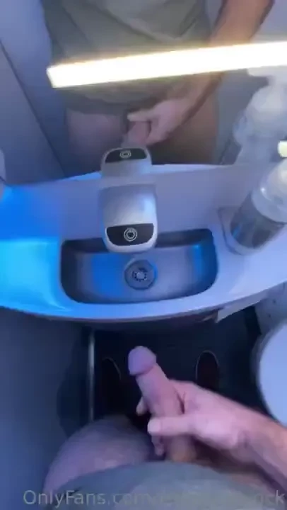 I m on planes pretty often and i like to take care of myself to pass 