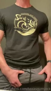 I want to slap this on your face