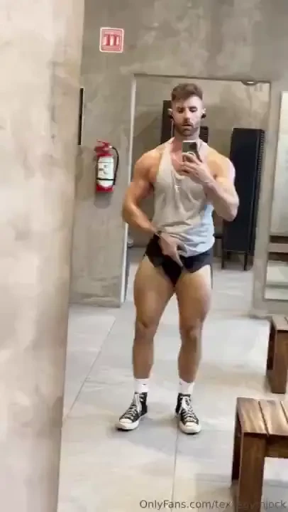 Stretching is an important part of my workout routine i especially 