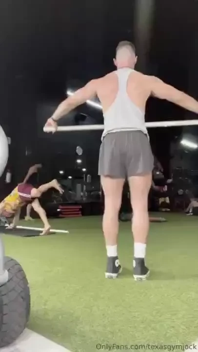 Stretching is an important part of my workout routine i especially part 1 