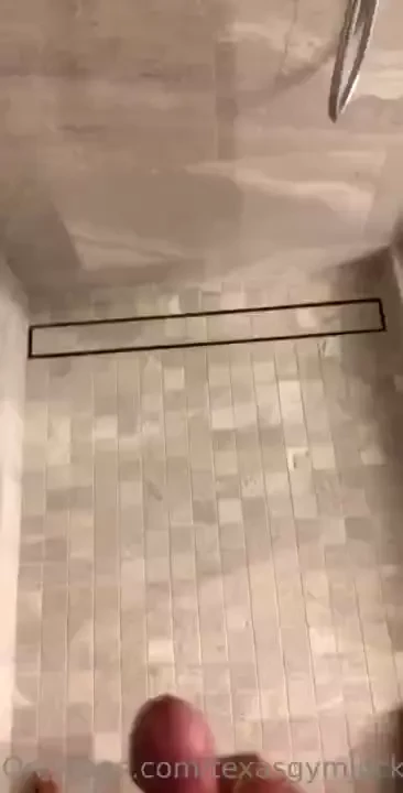 Sometimes you gotta just blow a load to get the day started 