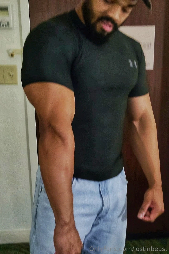 It shows off the mountain ceps so good part 2 