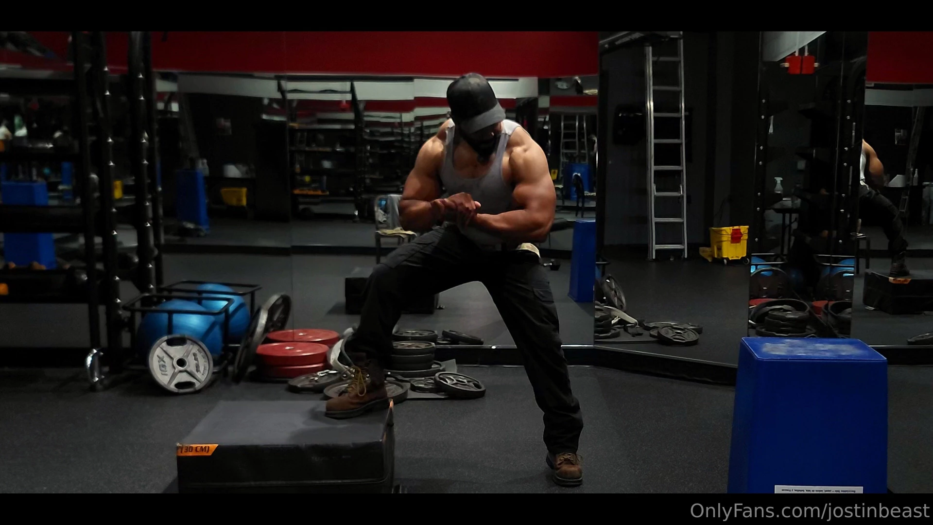 1 shirt 2 shirts all look good on a brute part 1 