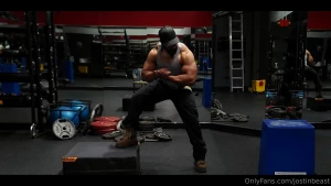 1 shirt 2 shirts all look good on a brute part 1