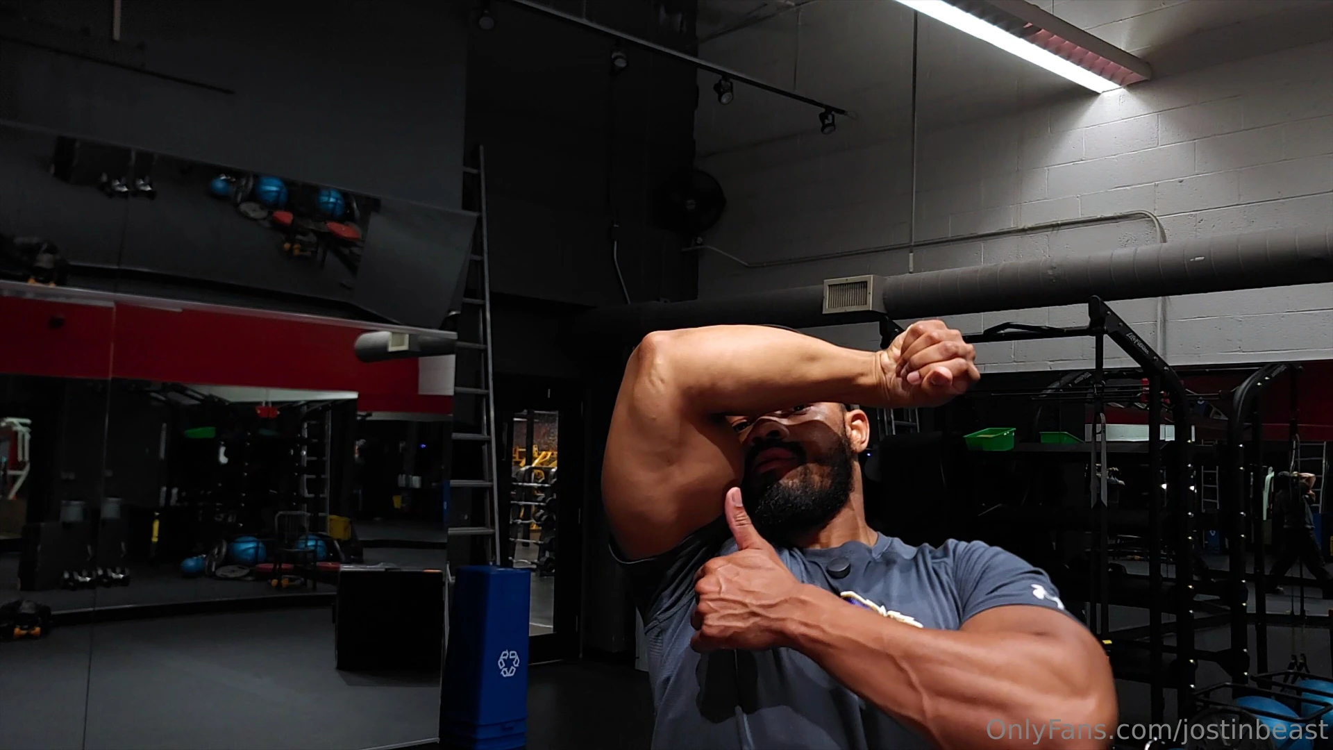 Sheesh the traps really shape this shirt may need to play around in it part 2 