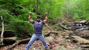 Sheesh the traps really shape this shirt may need to play around in it part 3