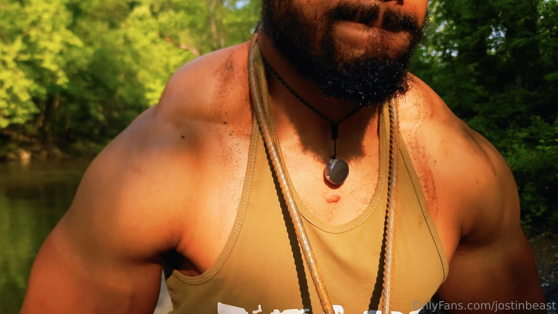 A beefiest burliest ravenbro around part 2 