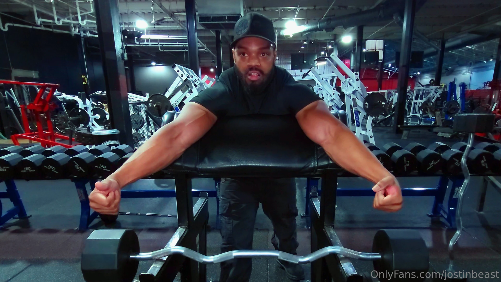 This is why they re scared part 3 