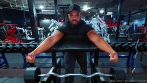 This is why they re scared part 3