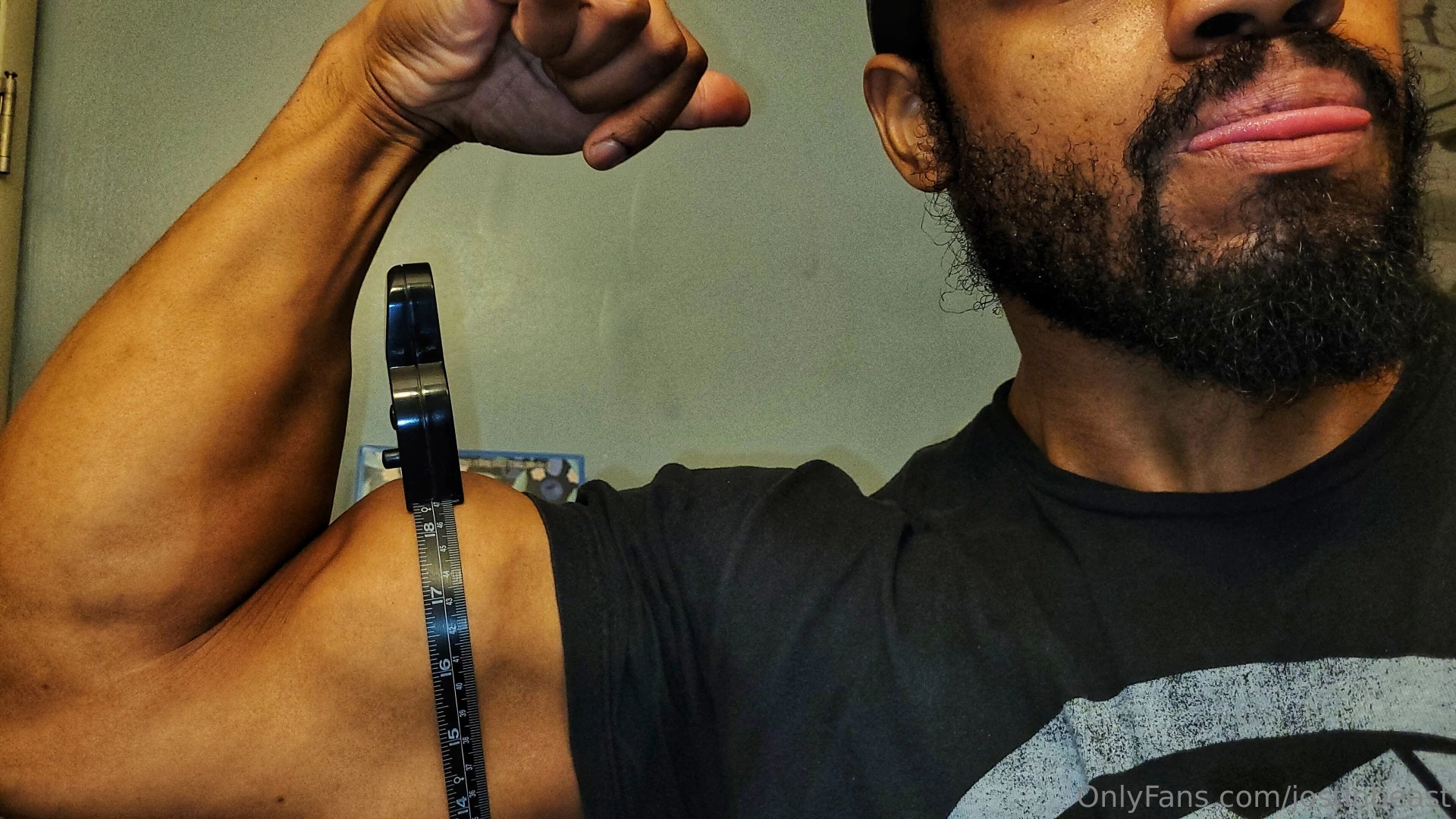 Meh needs moar gainer and derek poundstone s secret twin brother to 