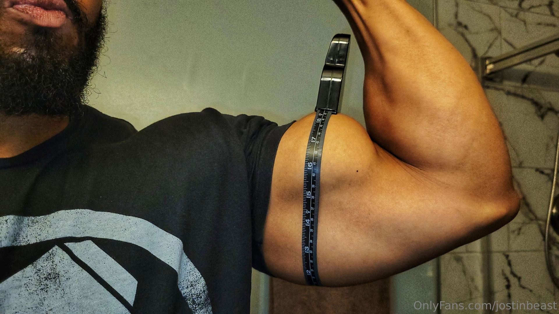 Meh needs moar gainer and derek poundstone s secret twin brother to part 1 