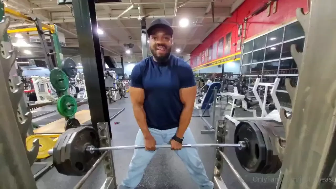 Traps are part of shoulder day and the seasons are changing sadly not 