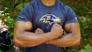 Just a tease lol part 1