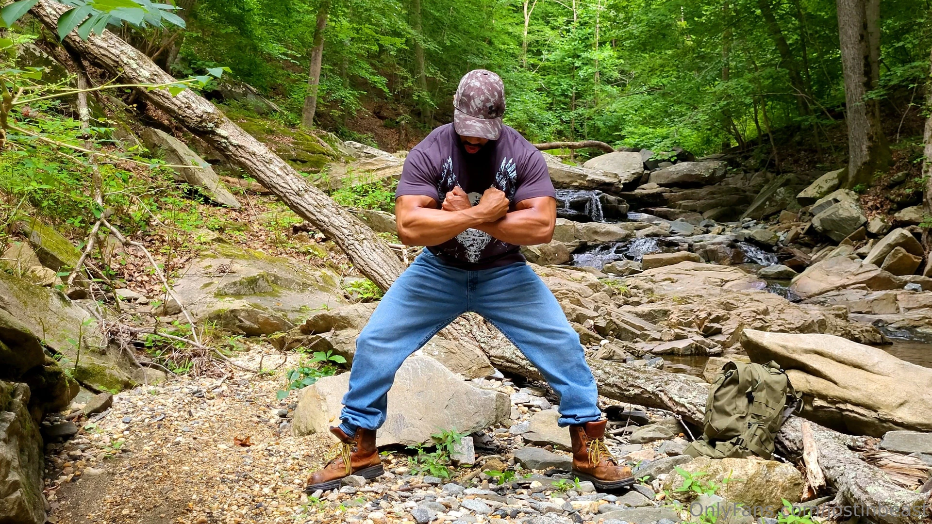 It looked nice part 1 