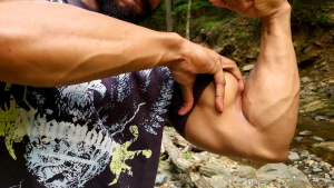 It looked nice part 2