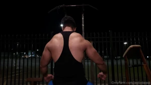 Pre to post teasin beef grab the popcorn and supplies this a long one part 5