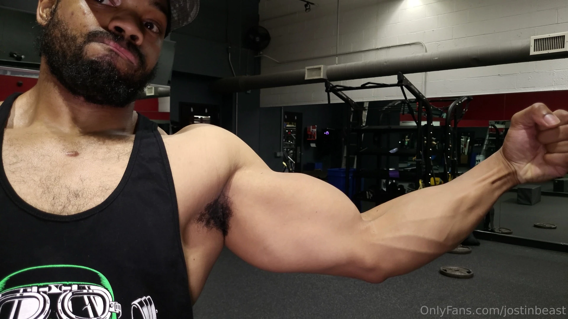 Pre to post teasin beef grab the popcorn and supplies this a long one part 3 