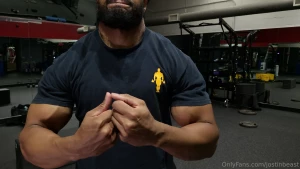 Pre to post teasin beef grab the popcorn and supplies this a long one part 6