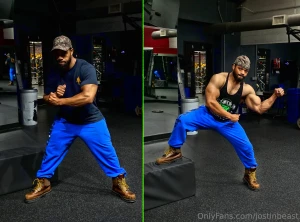 Pre to post teasin beef grab the popcorn and supplies this a long one part 4