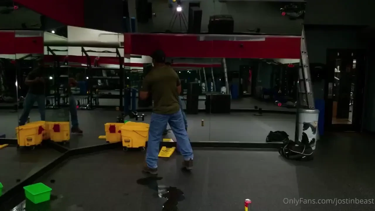 Green for the beasts be envious of this 