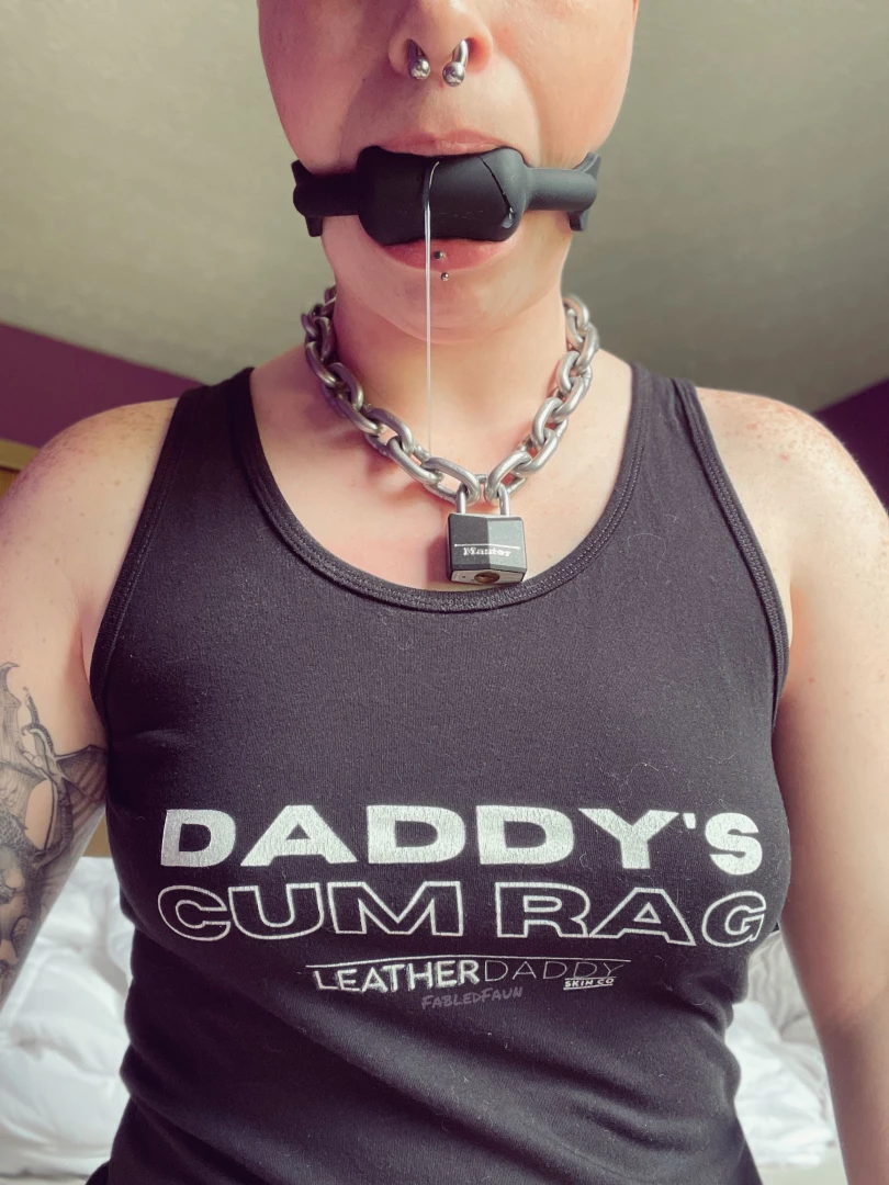 I threw on this new tank then immediately felt compelled to render part 1 