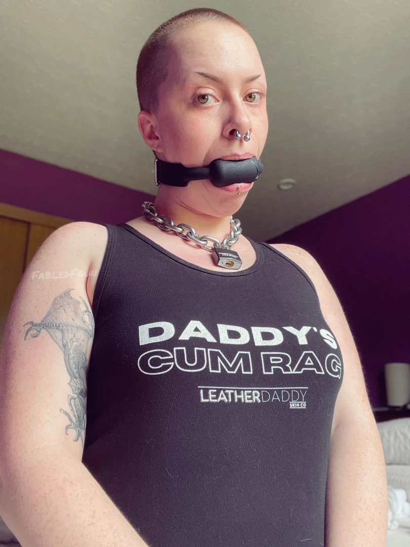 I threw on this new tank then immediately felt compelled to render 