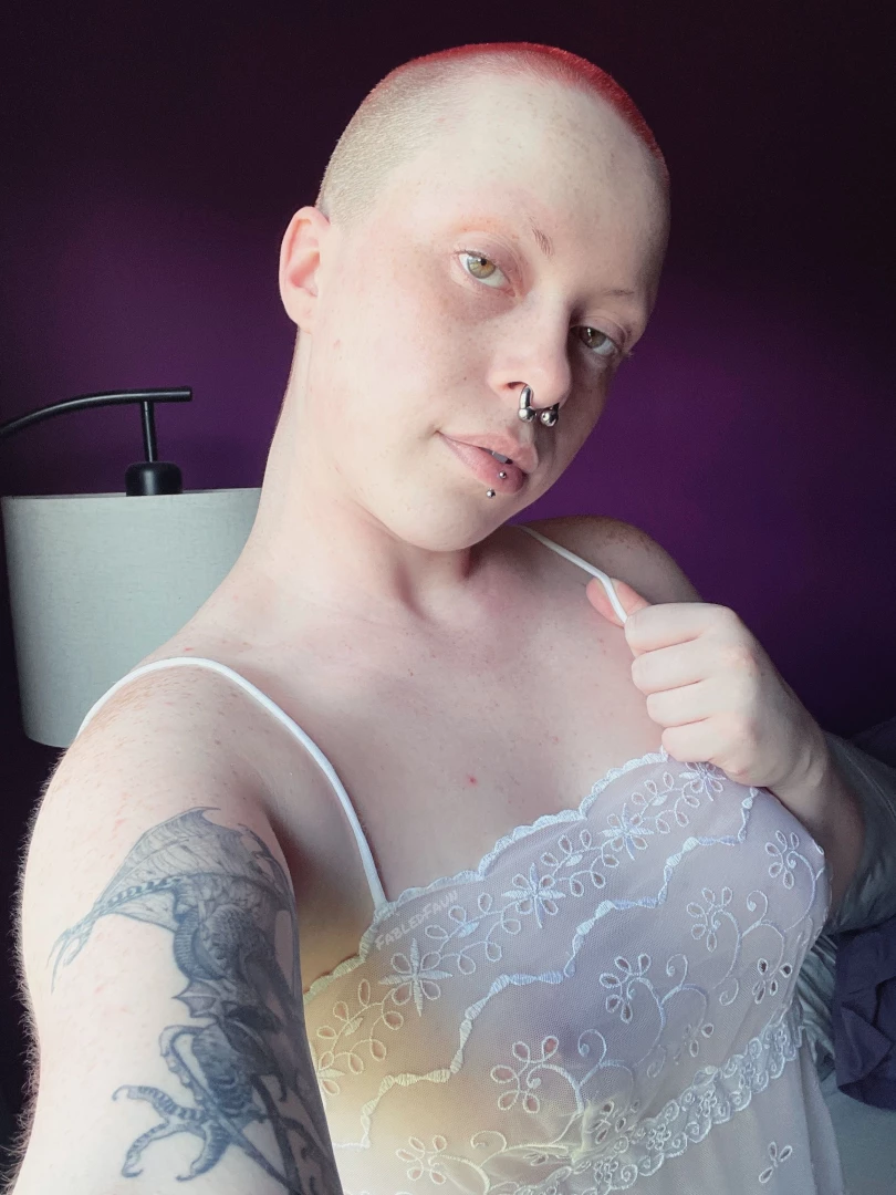 Feeling pretty in my new lacy slip fyp explore discover lace part 4 