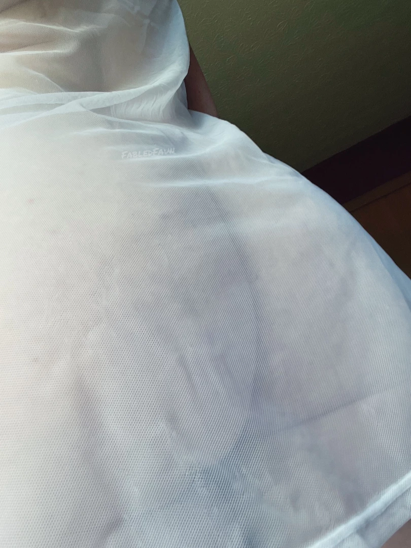 Feeling pretty in my new lacy slip fyp explore discover lace part 2 