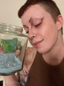 Bold for such a teensy man you ll make a fine addition to my part 1