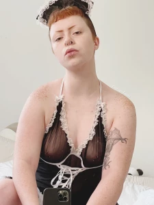 I live to serve how may i serve you fyp foryou explore maid