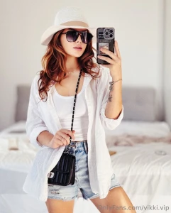 Getting bored with your old self is a natural feeling especially when