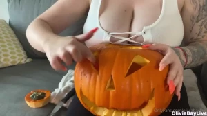 Daily day 11 halloween