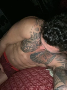 Hope y all have a great weekend part 3