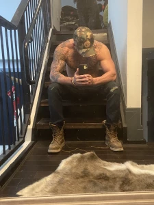 Swipe right happy new year