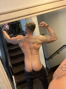 Swipe right happy new year part 3