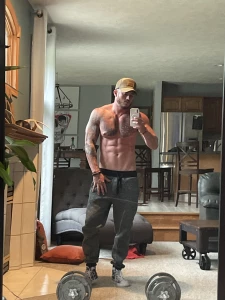 Progress pictures nude ones eastwood1000 part 2