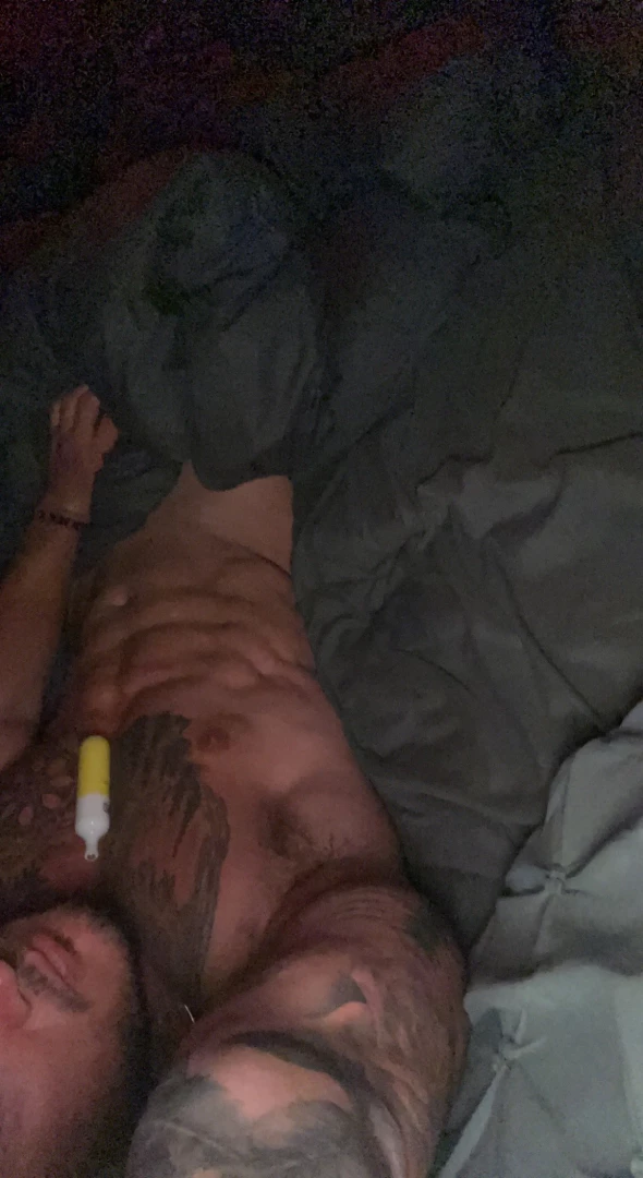 Hope yall had a good weekend 