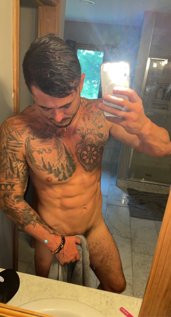 Tip me 30 i ll send you something custom to you you want m let me know 