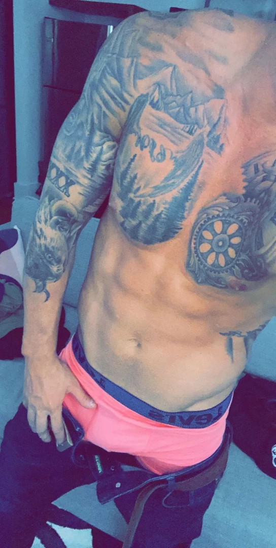 Take these off part 6 