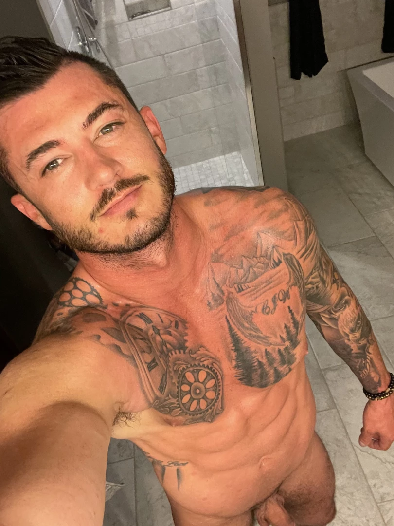 Figured y all needed something tonight on humpday 