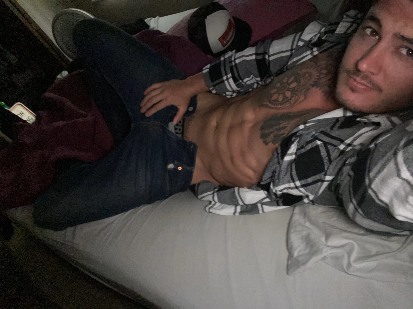Pull these off part 1 