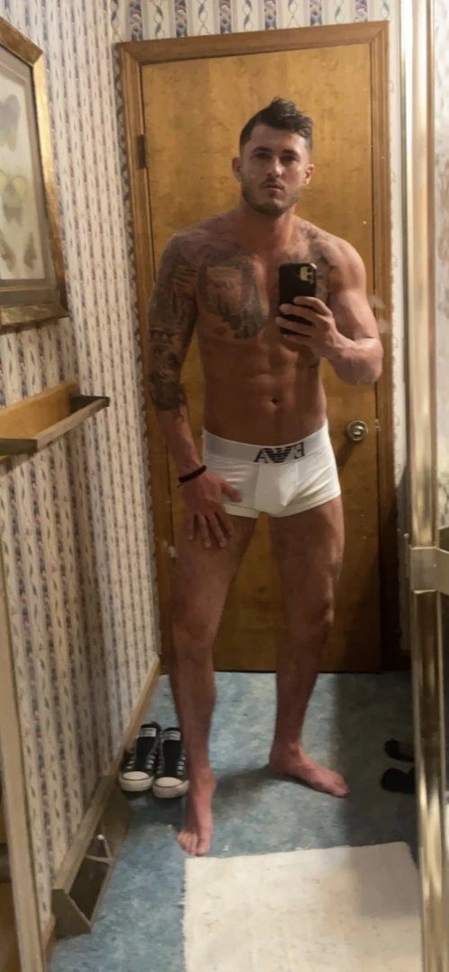 See the naked pictures of this in messages 