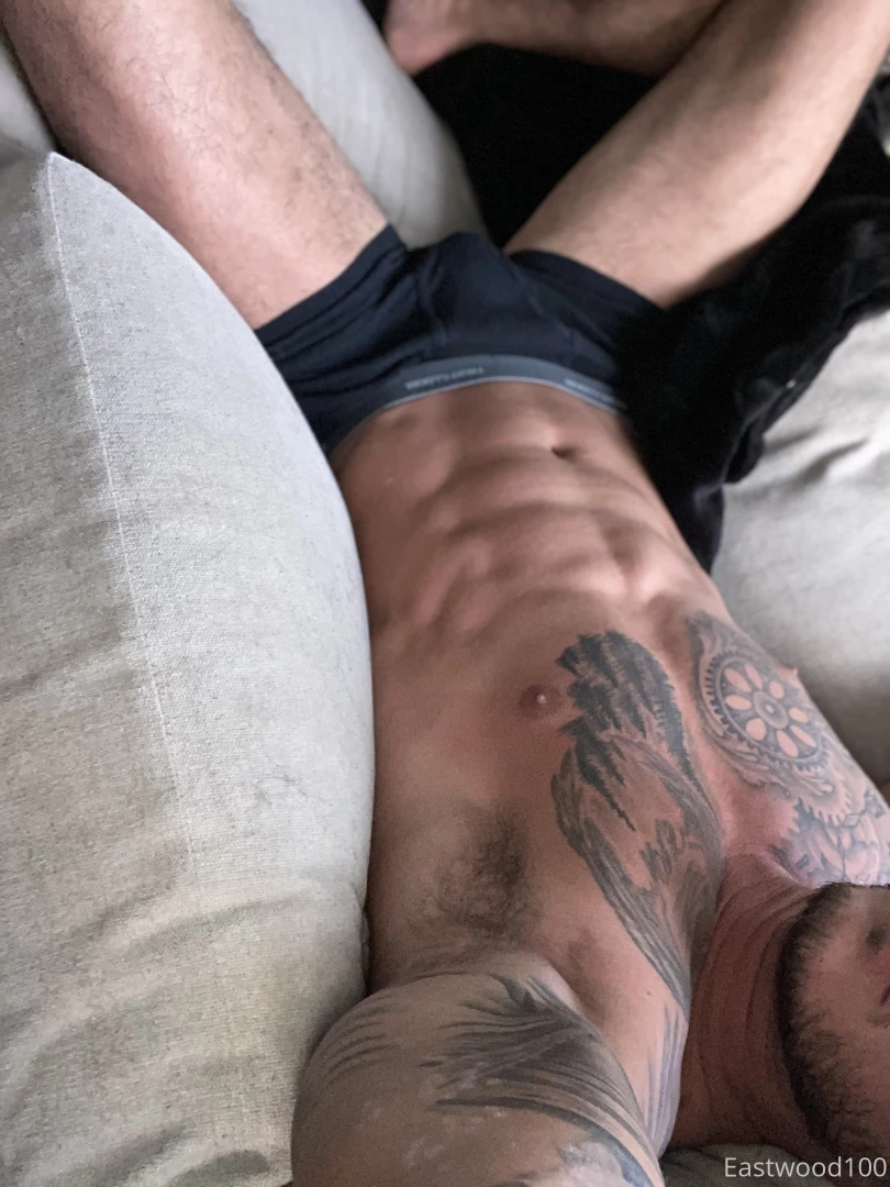 Morning starting to get shredded 