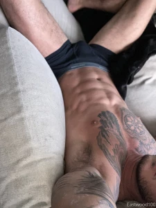 Morning starting to get shredded