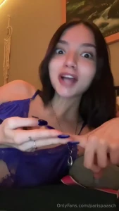 A hot psycho it s fckin monday ya ll how s your dick going haha