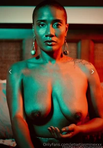 It might be the holidays but it still titty tuesday who s got a some part 2