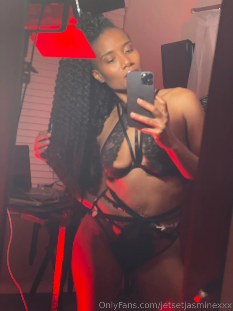 Jetsetjasminexxx part 3 