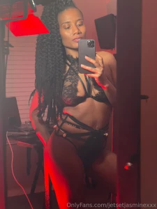 Jetsetjasminexxx part 7