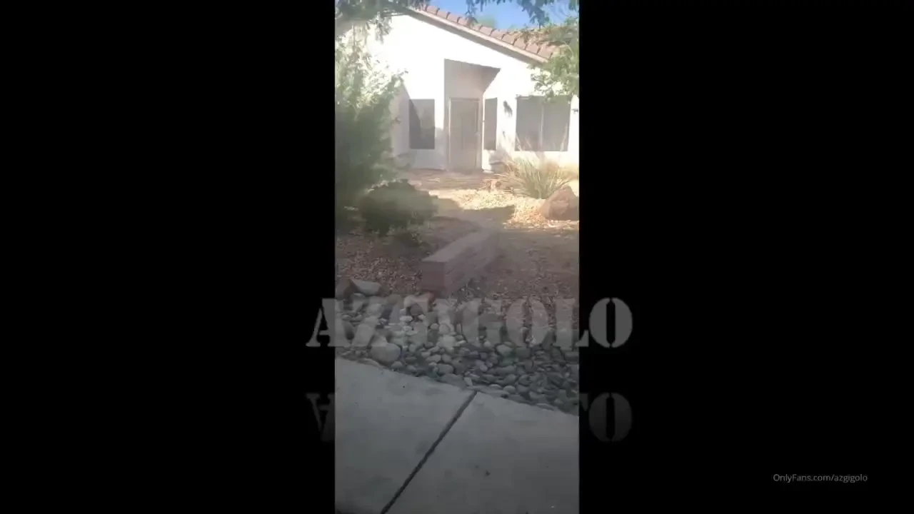 My monthly visit to my local cuckold couple here in az follow me as i 