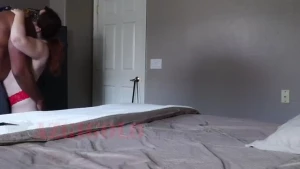 Whore hotwifekara sucks fucks amp swallows a midday weekend encounter